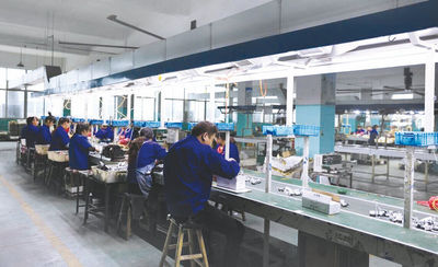 Zhejiang Yalong Valves Co., Ltd