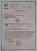China Zhejiang Yalong Valves Co., Ltd certification